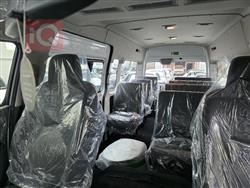 نيسان اورفان